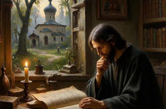 Открывая Неизведанное: Наш Путь к Глубинам Богословия 