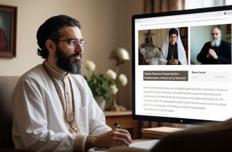 Роль христианской этики в работе православного психолога