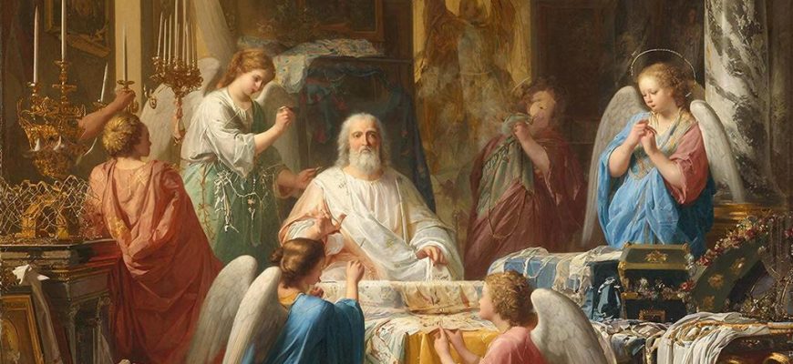 Божье ателье: мастерская эксклюзивного пошива пальто и церковных облачений на заказ