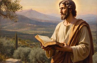 Дыхание Вечности: Библия как Путеводитель по Лабиринтам Человеческого Духа