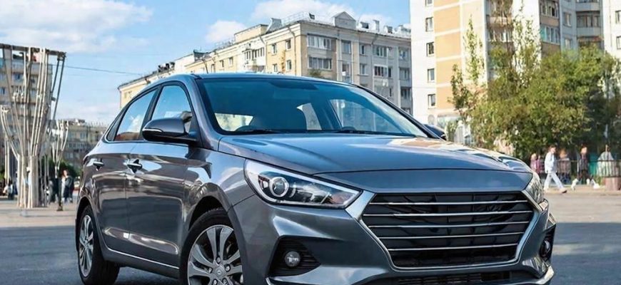 Solaris Krx: Легенда Возрождения или Новый Виток Эволюции Бюджетника? Наш Глубокий Взгляд