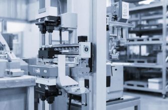 От невидимого штриха до цифрового паспорта: Путешествие в мир оборудования для маркировки 104 От невидимого штриха до цифрового паспорта: Путешествие в мир оборудования для маркировки