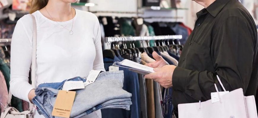 Эффект примерки: Как приручить закон и вернуть непокорную одежду в магазин