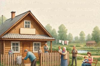 Когда гаснут маяки: Как обрести твердую почву под ногами, если жизнь превратилась в шторм