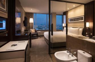 Гостиничный конструктор: как создать отель мечты от а до я