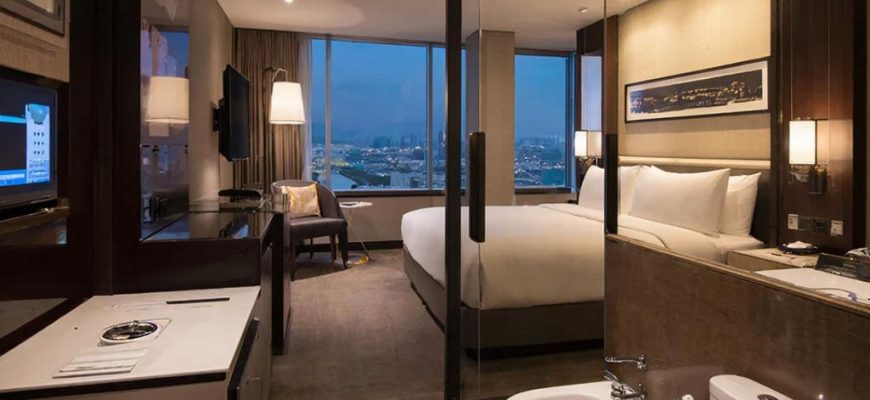 Гостиничный конструктор: как создать отель мечты от а до я